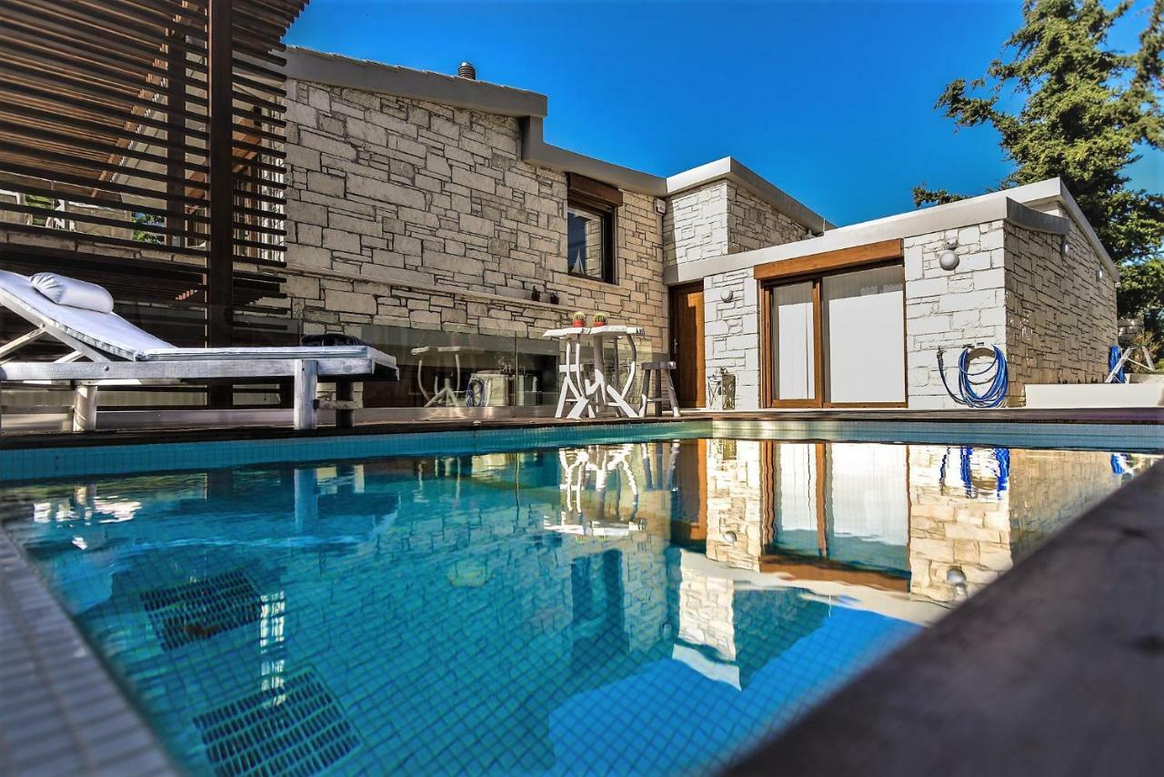 Villa Evangelia Chania  Exterior photo
